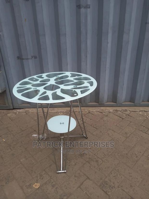 Morden Dinning Table Set - thumbnail 3