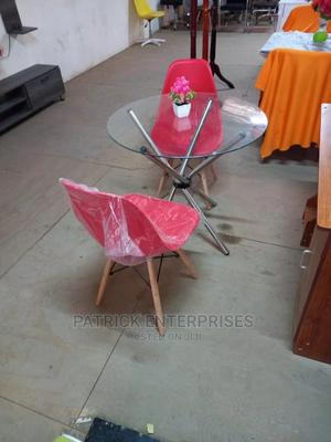 Morden Dinning Table Set - thumbnail 2