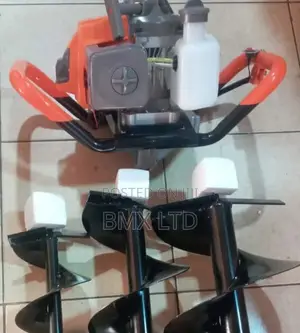 Good Quality Auger