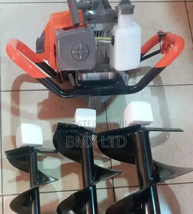 Good Quality Auger