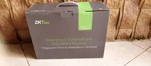 Mobile Biometric S922 Zkteco