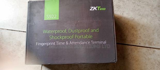 Mobile Biometric S922 Zkteco - thumbnail 11