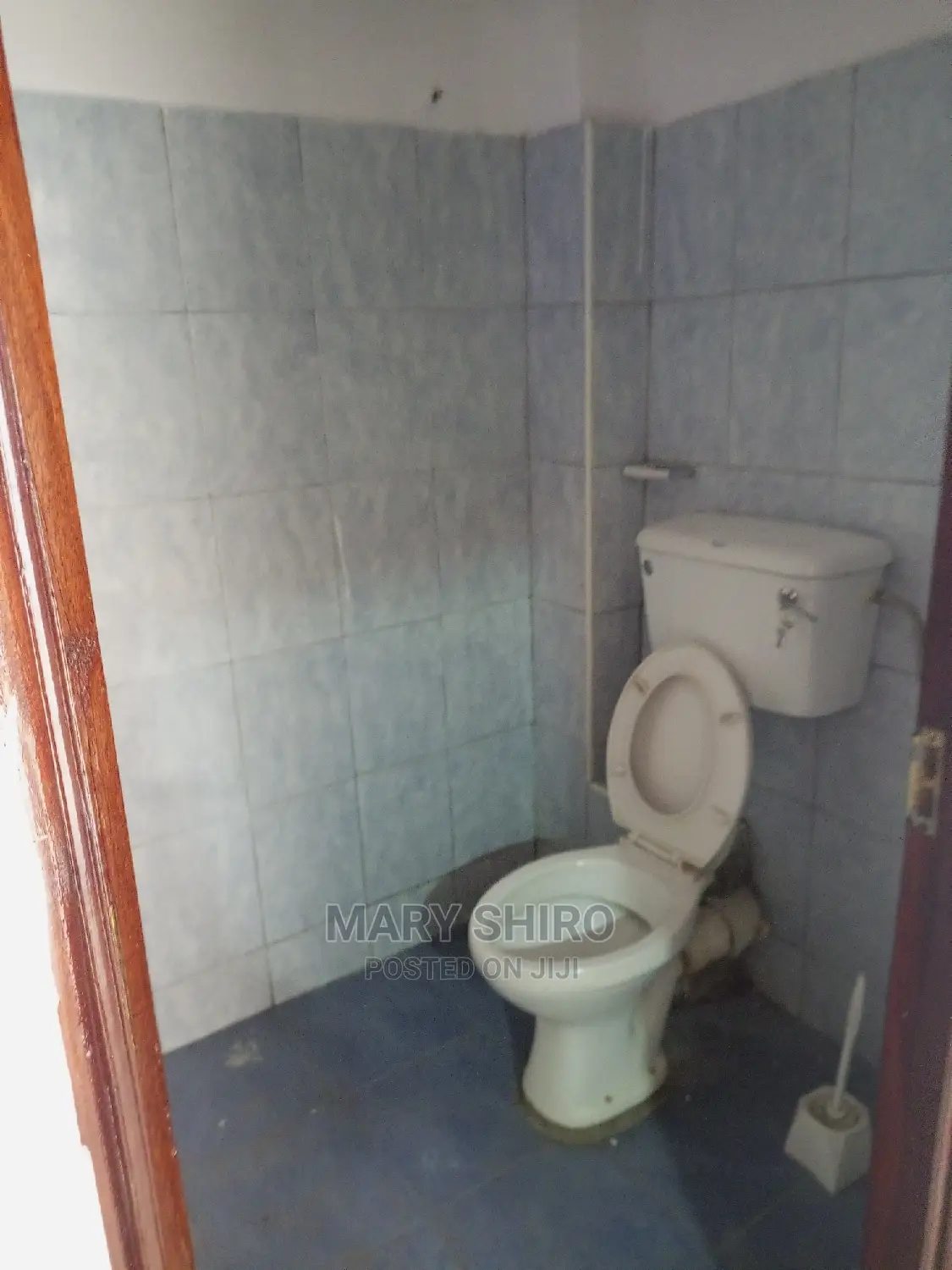 2bdrm Apartment in South B for Rent