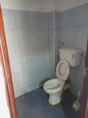 2bdrm Apartment in South B for Rent