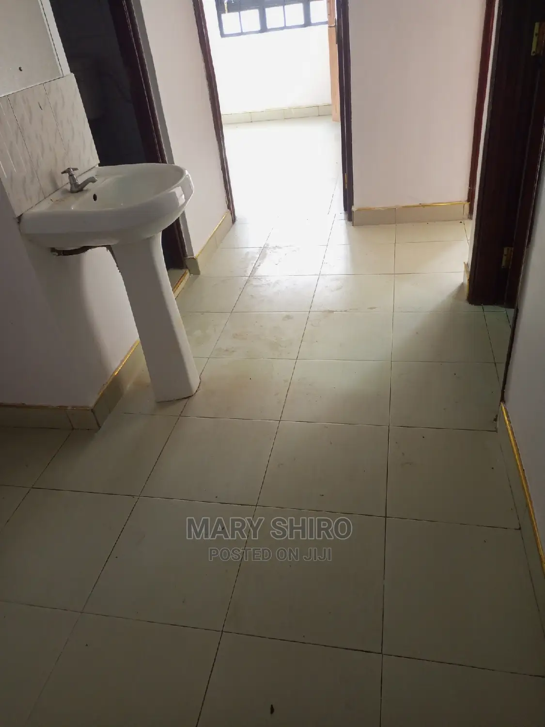 2bdrm Apartment in South B for Rent