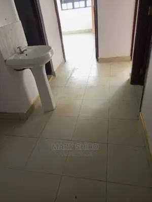 2bdrm Apartment in South B for Rent