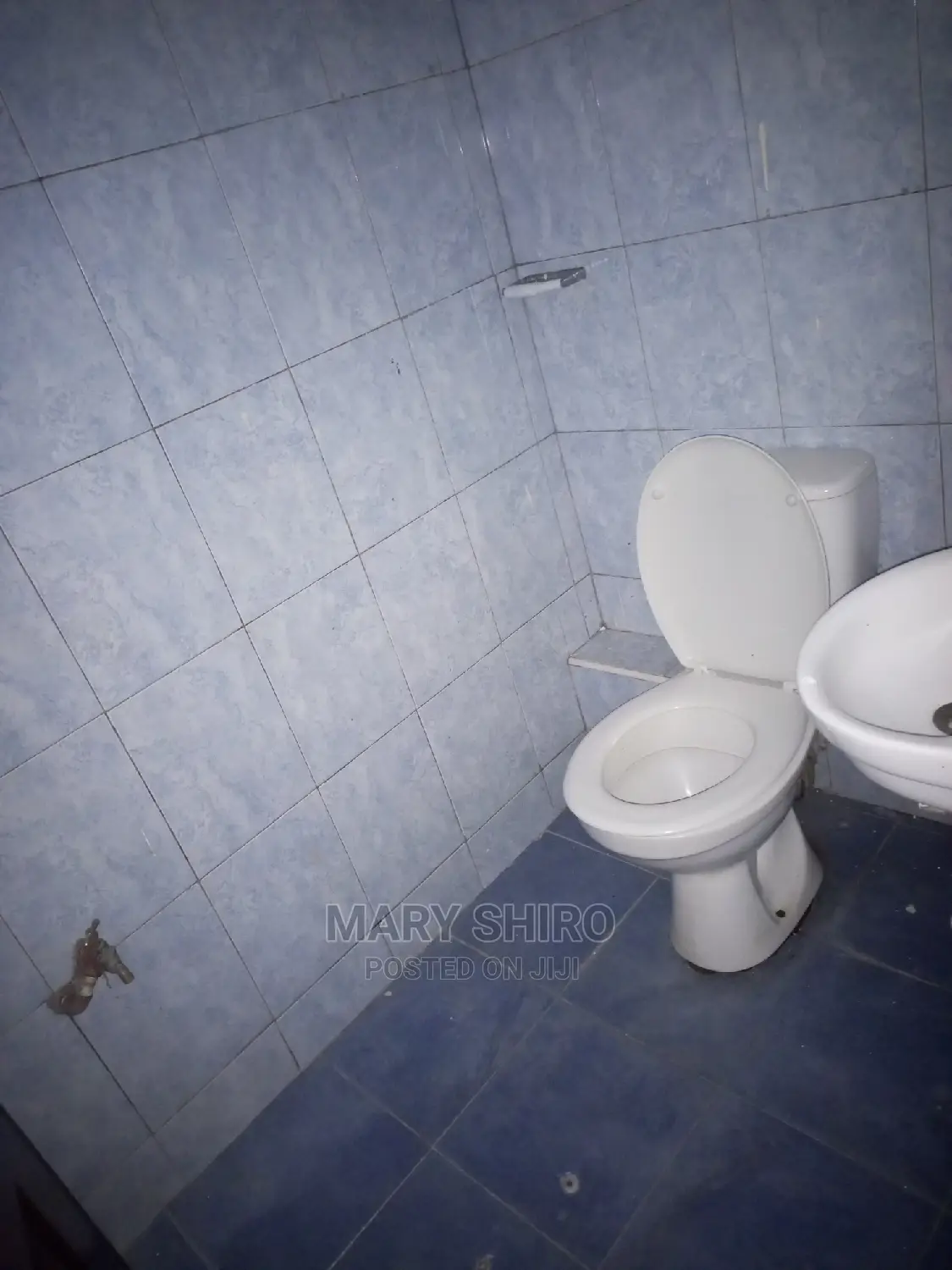 2bdrm Apartment in South B for Rent