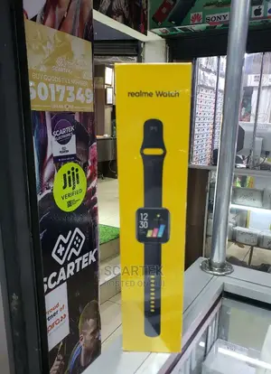 Realme Watch