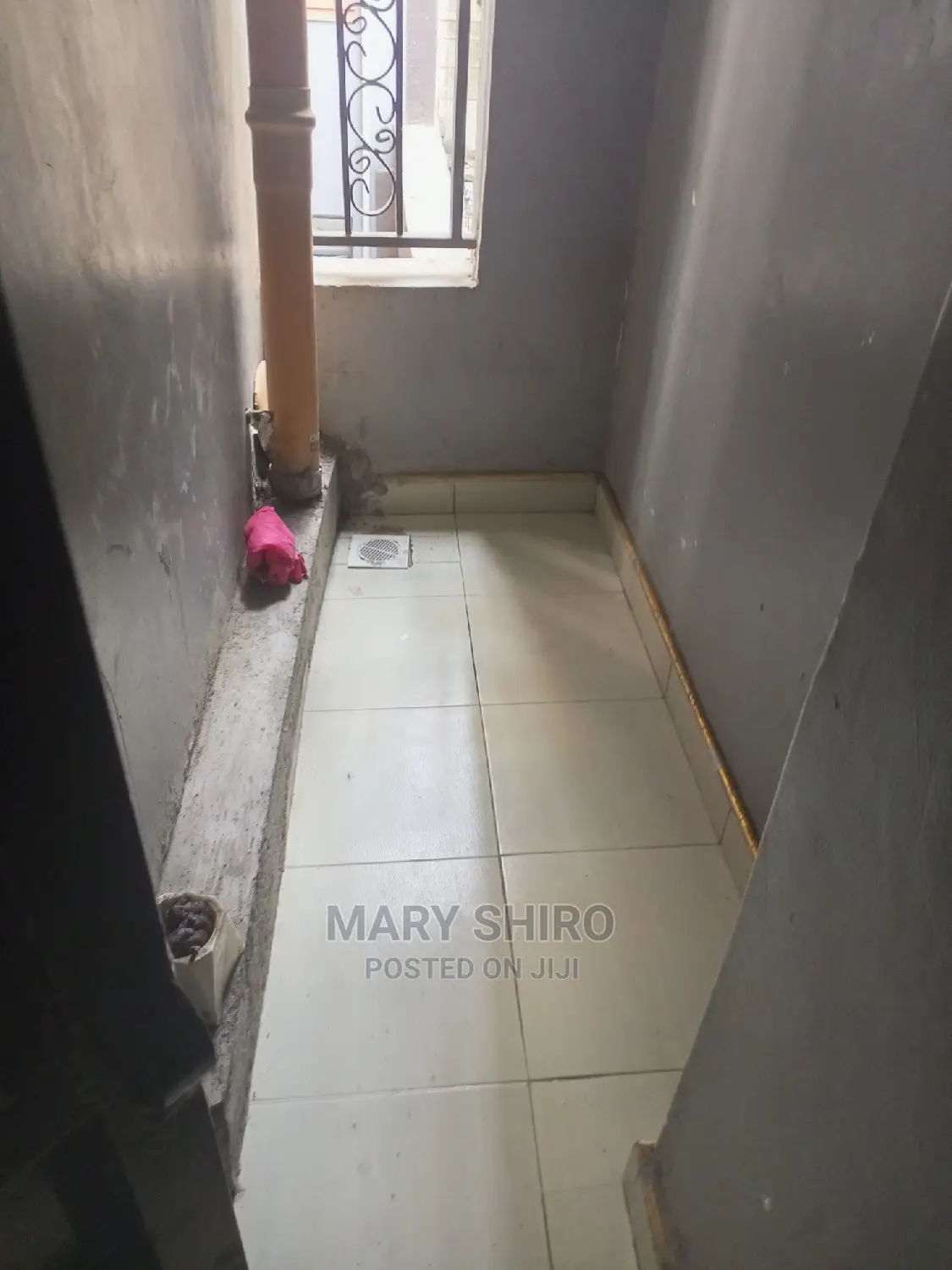 2bdrm Apartment in South B for Rent