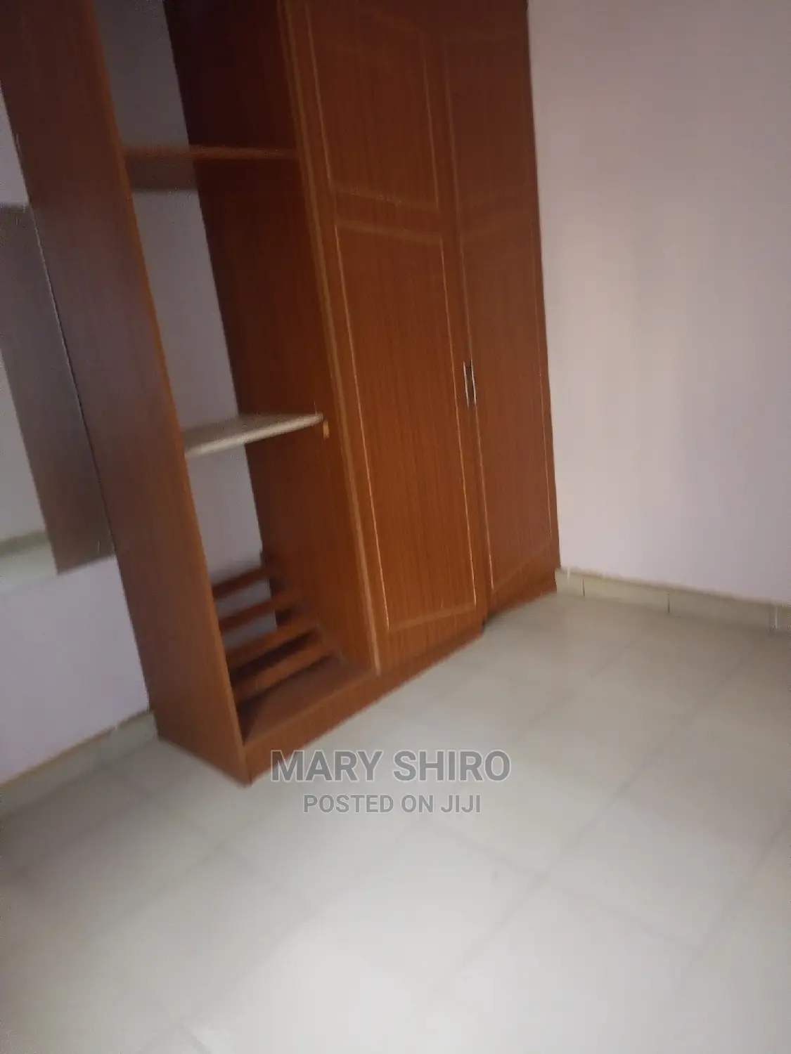 2bdrm Apartment in South B for Rent
