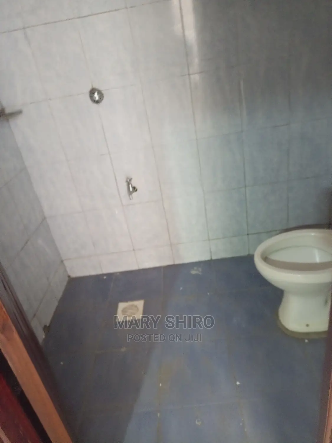 2bdrm Apartment in South B for Rent