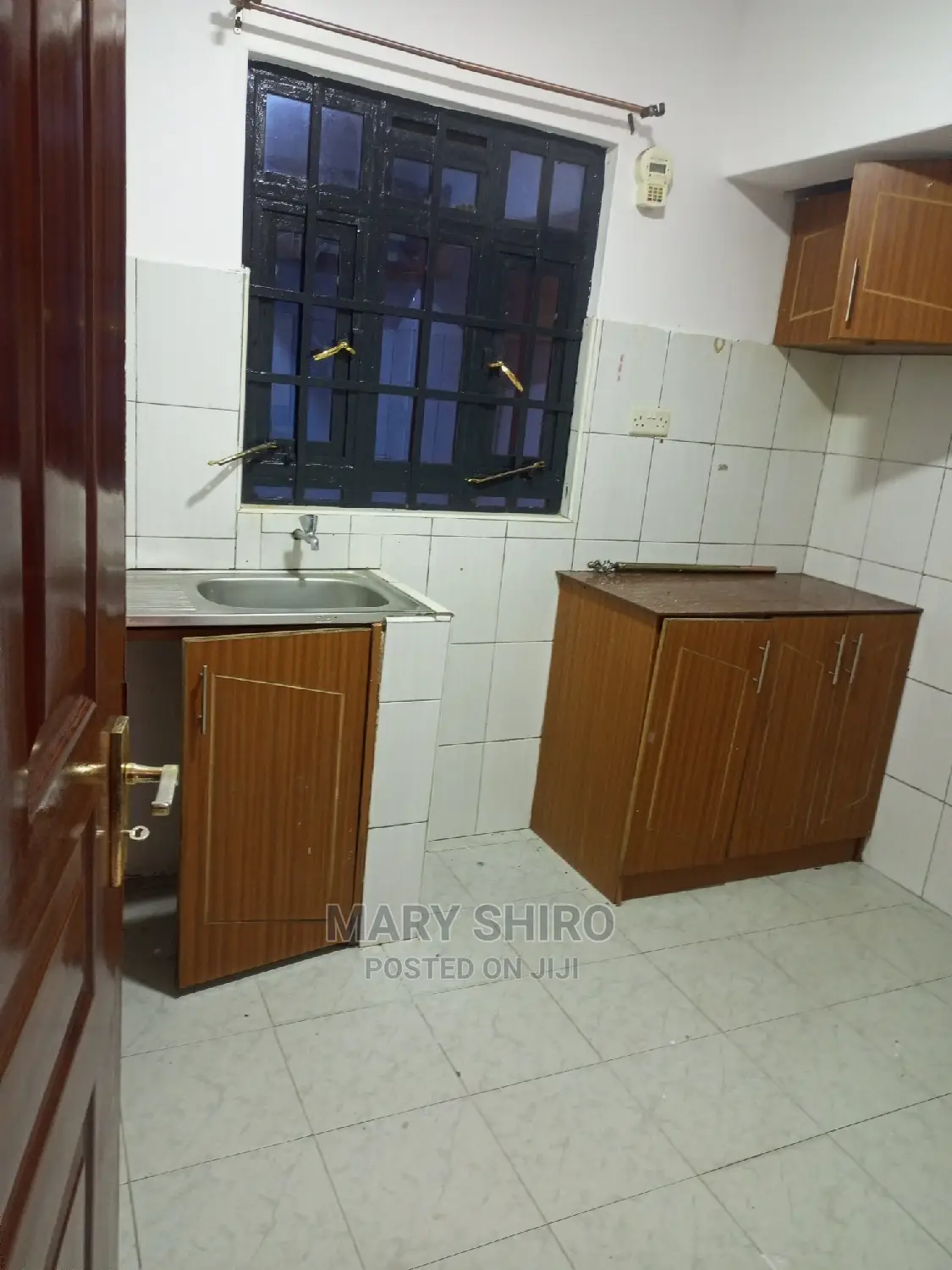 2bdrm Apartment in South B for Rent