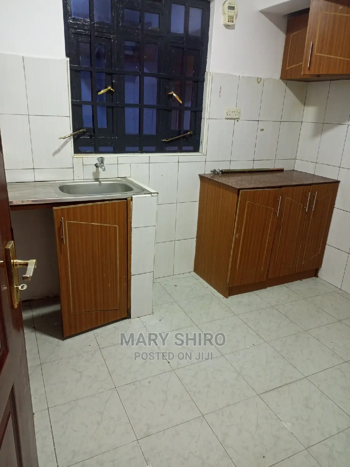 2bdrm Apartment in South B for Rent
