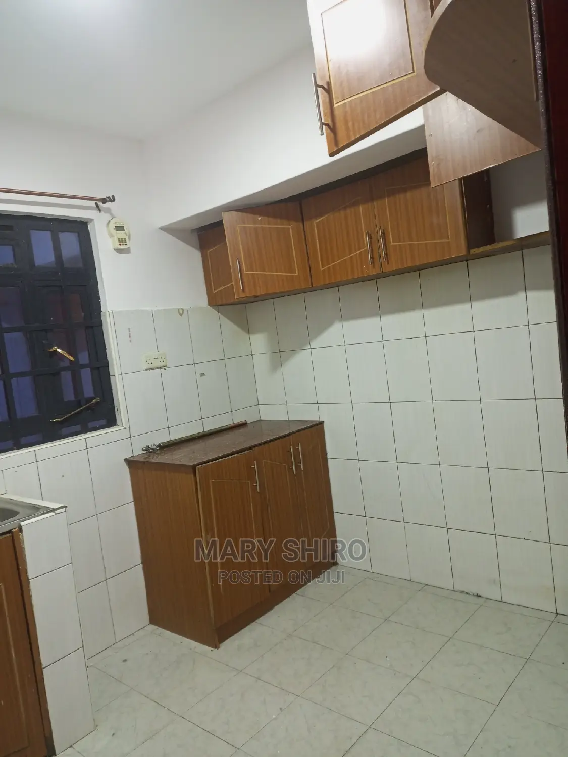 2bdrm Apartment in South B for Rent