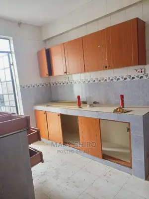 2bdrm Apartment in South B for rent