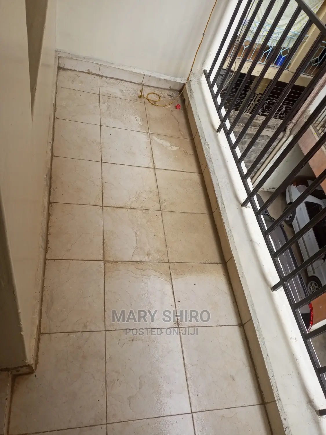 2bdrm Apartment in South B for rent
