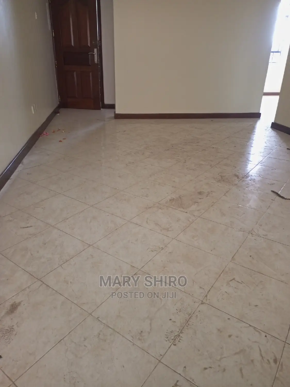 2bdrm Apartment in South B for rent