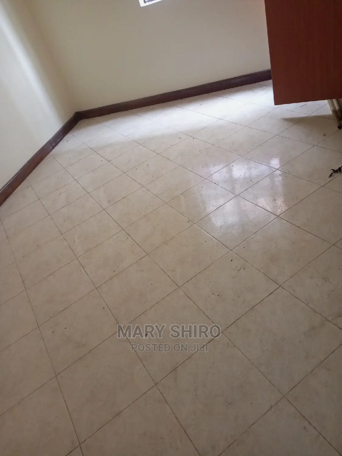 2bdrm Apartment in South B for rent