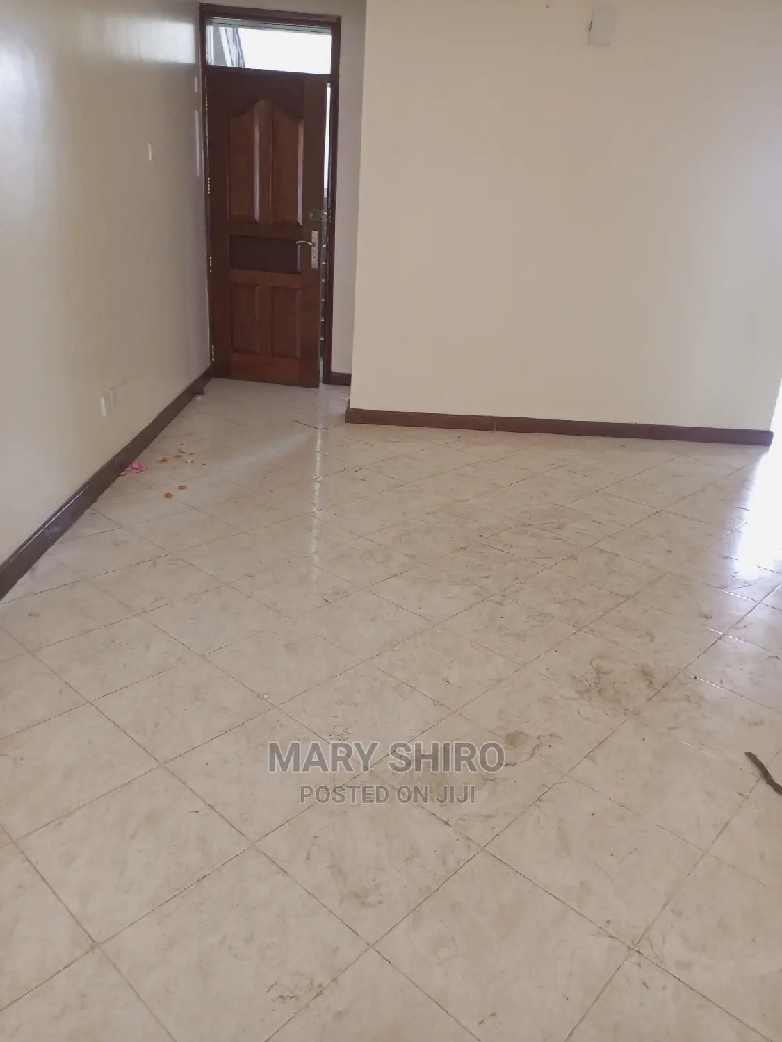 2bdrm Apartment in South B for rent