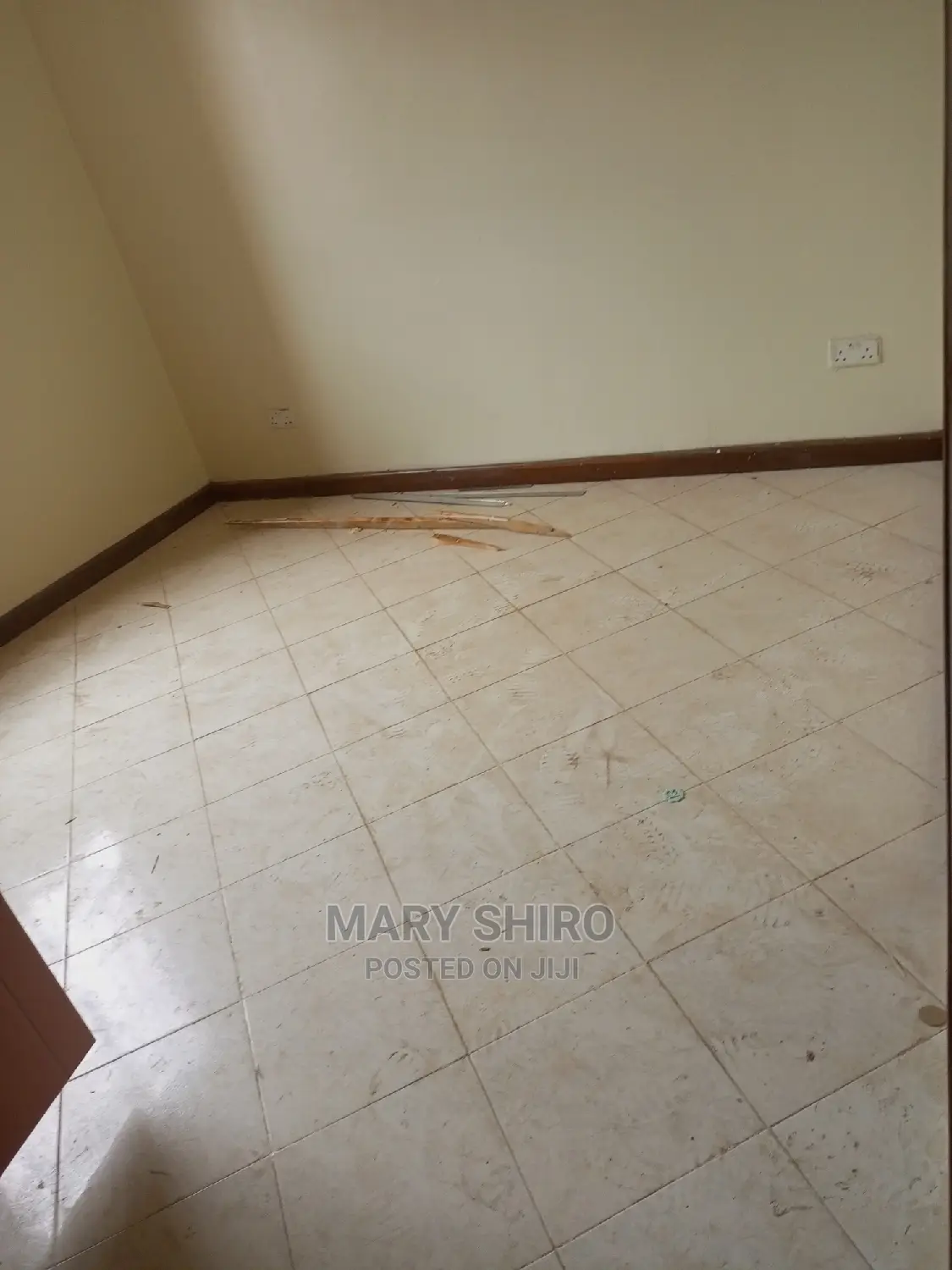 2bdrm Apartment in South B for rent
