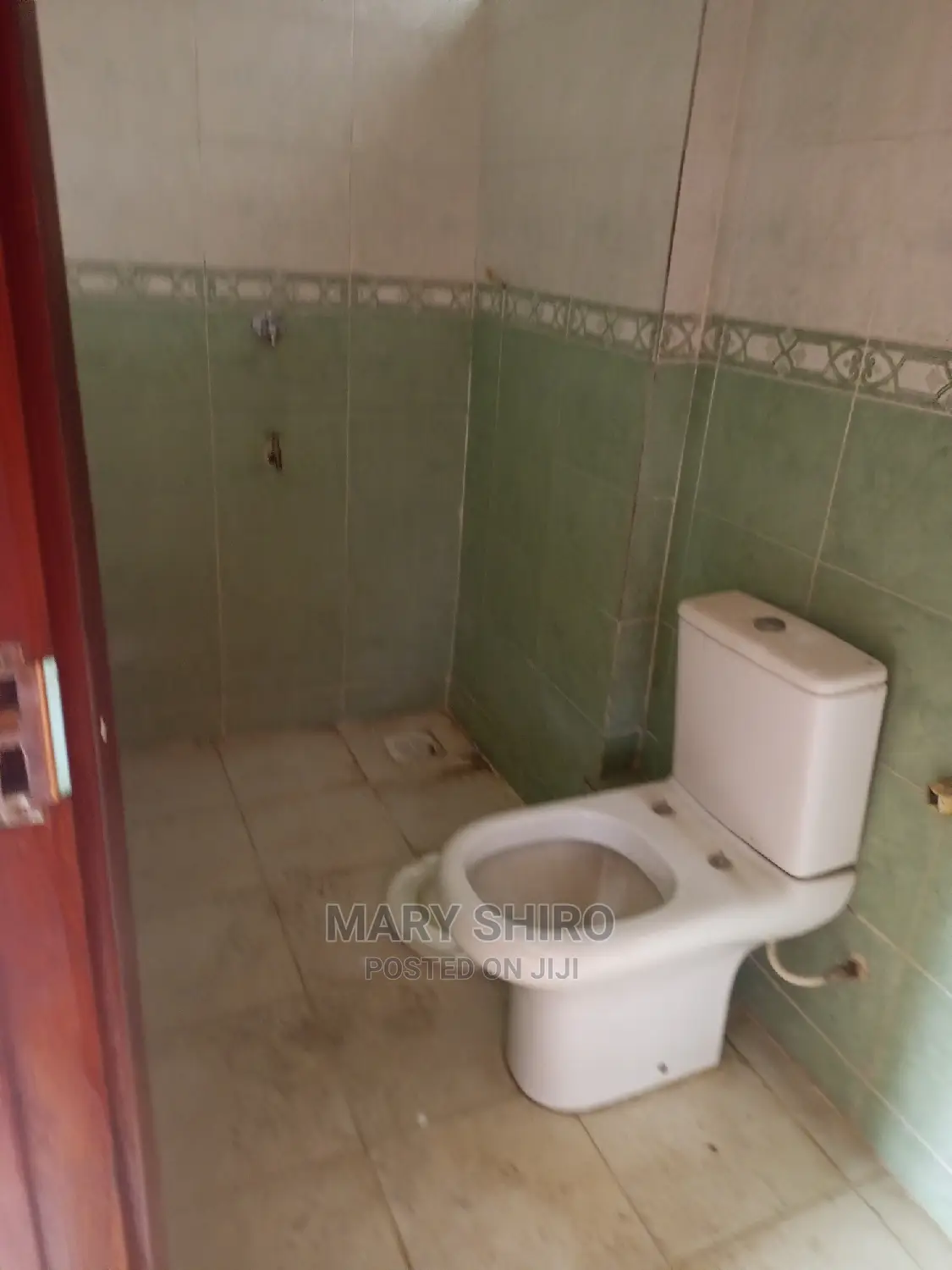2bdrm Apartment in South B for rent
