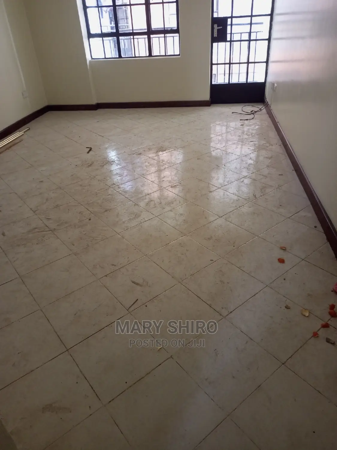 2bdrm Apartment in South B for rent