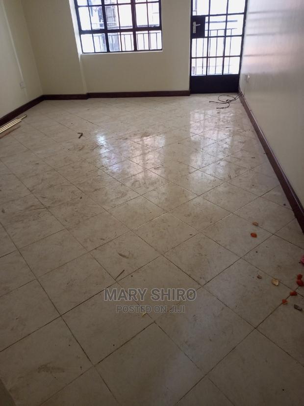 2bdrm Apartment in South B for rent