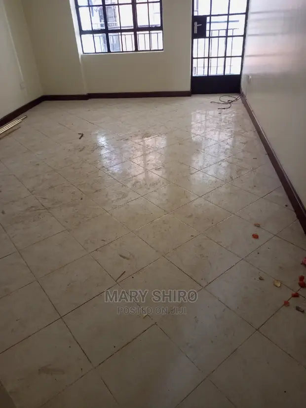 2bdrm Apartment in South B for rent