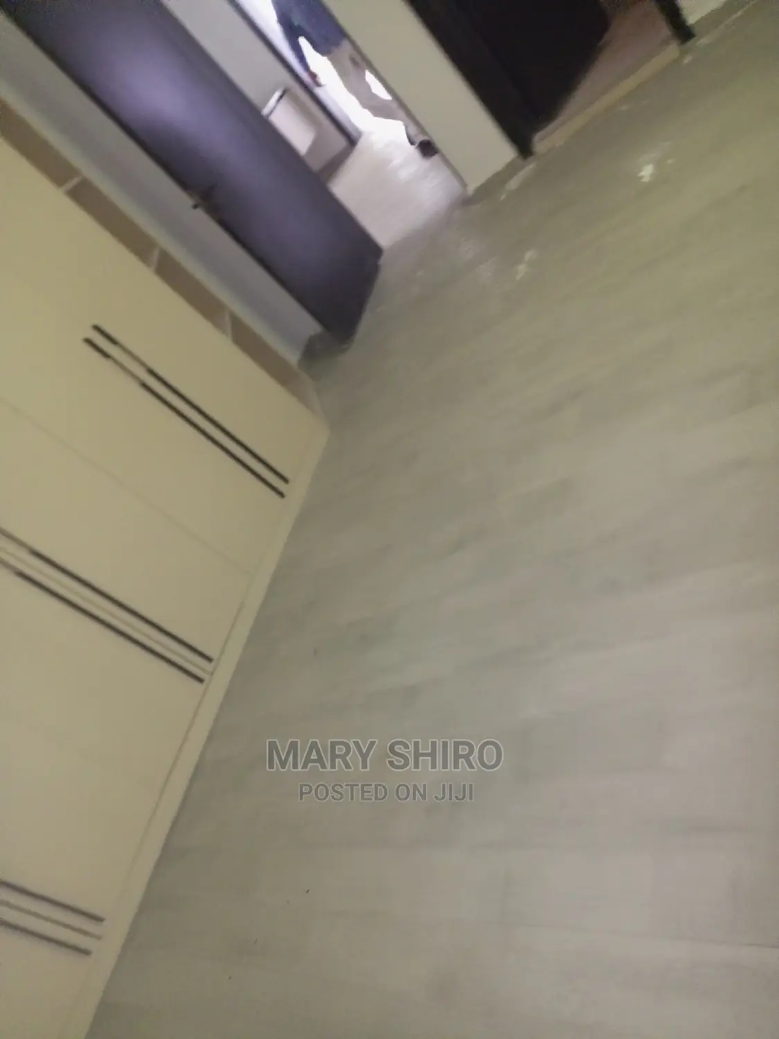 3bdrm Apartment in South B for Rent