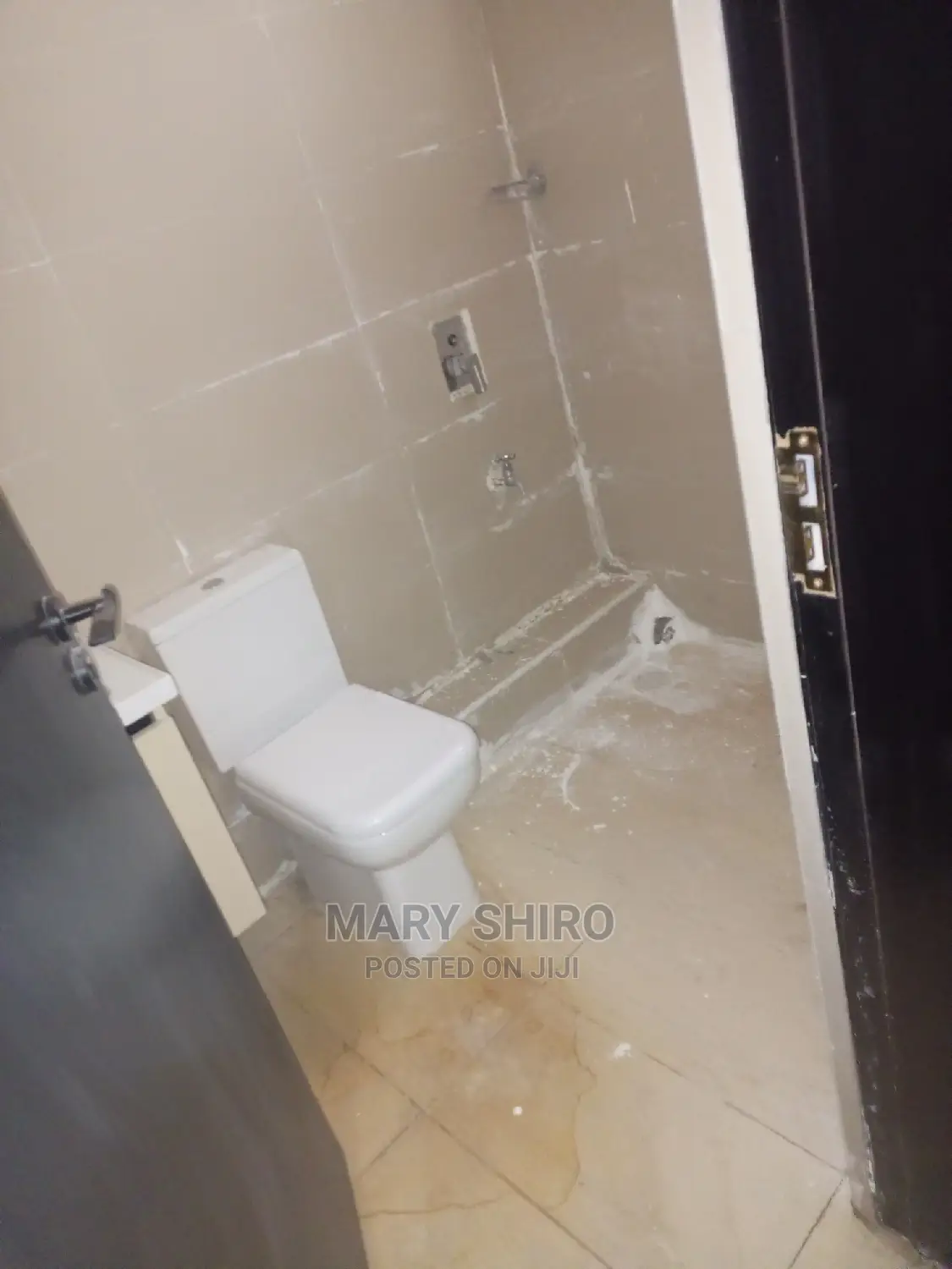 3bdrm Apartment in South B for Rent