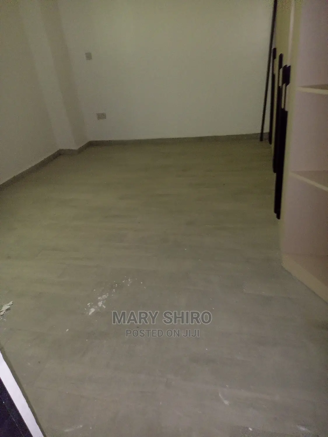 3bdrm Apartment in South B for Rent