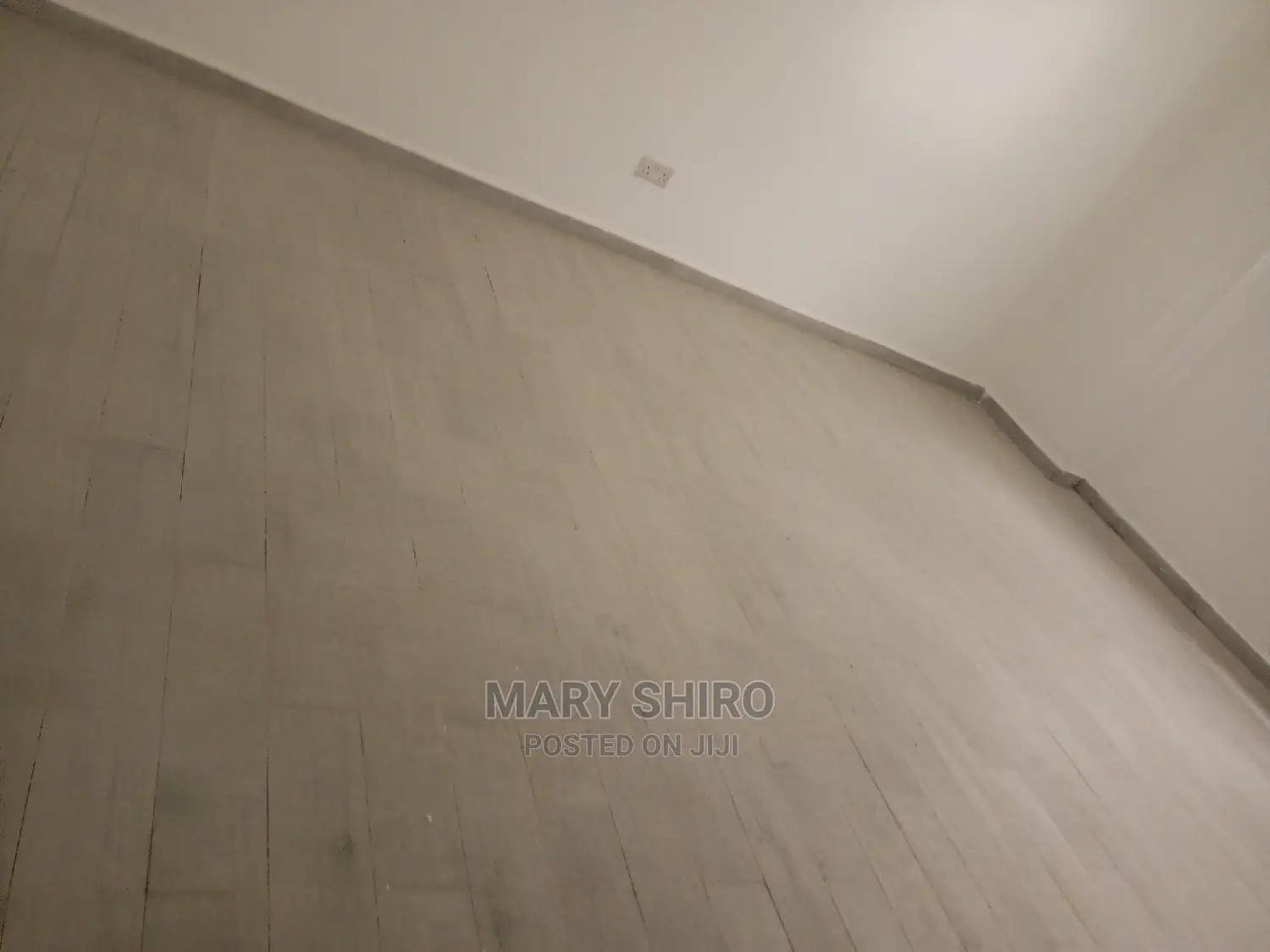 3bdrm Apartment in South B for Rent