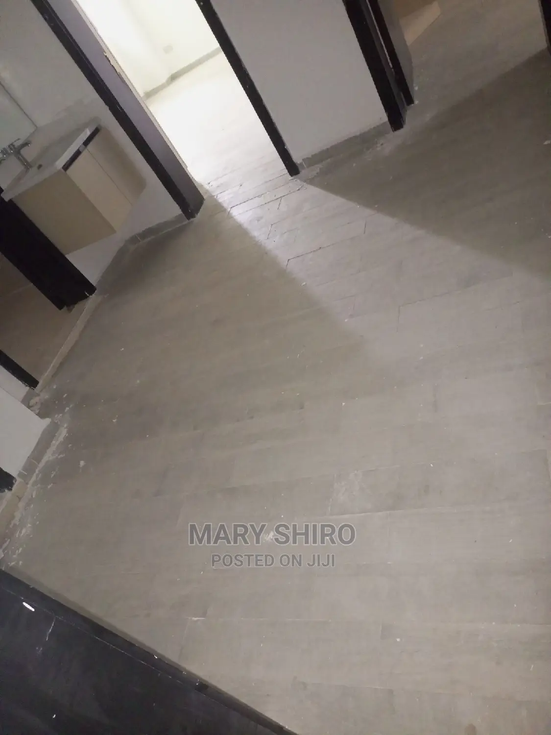 3bdrm Apartment in South B for Rent