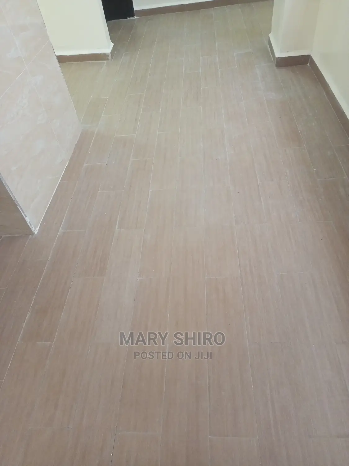 3bdrm Apartment in South B for Rent