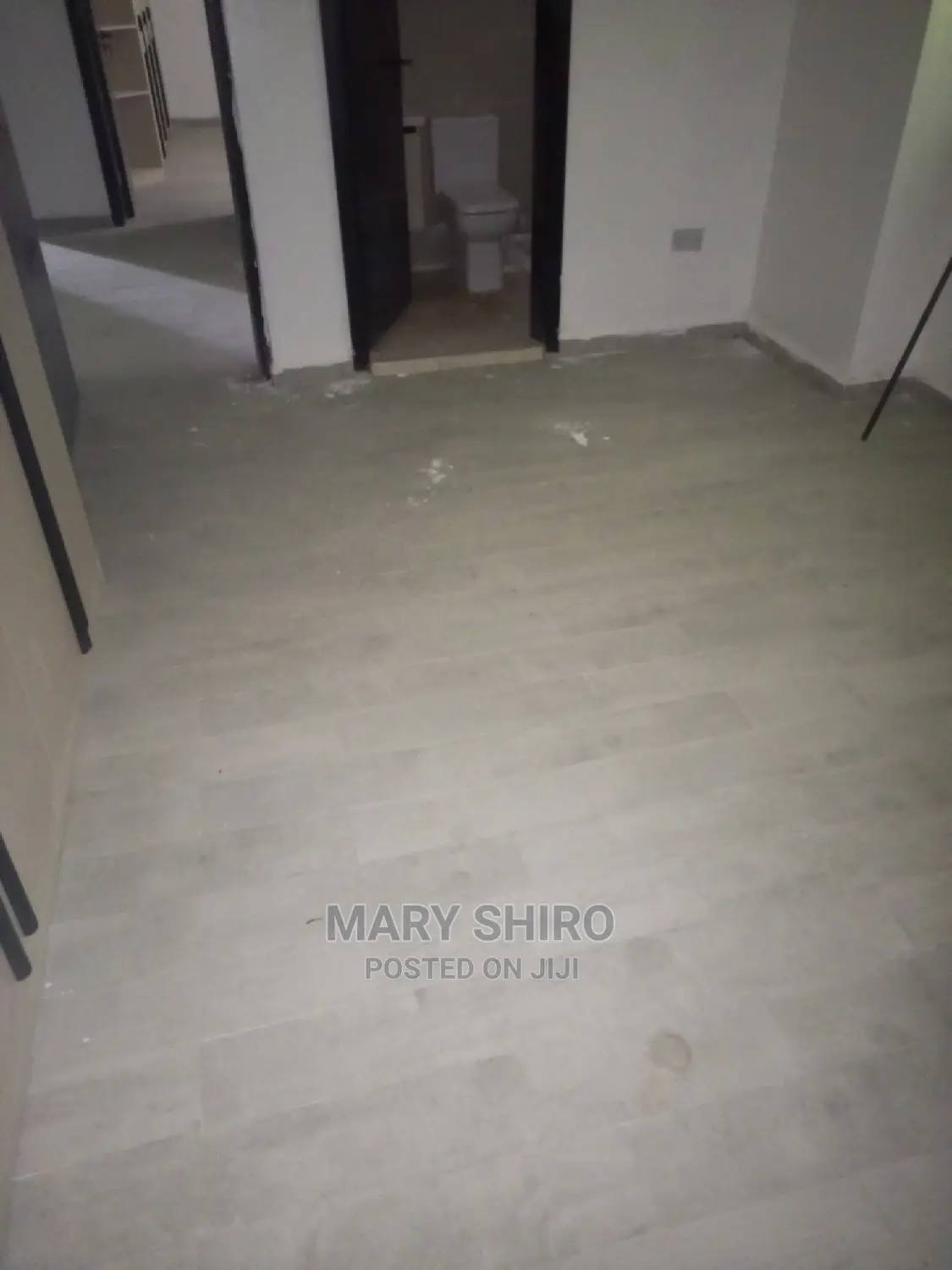 3bdrm Apartment in South B for Rent