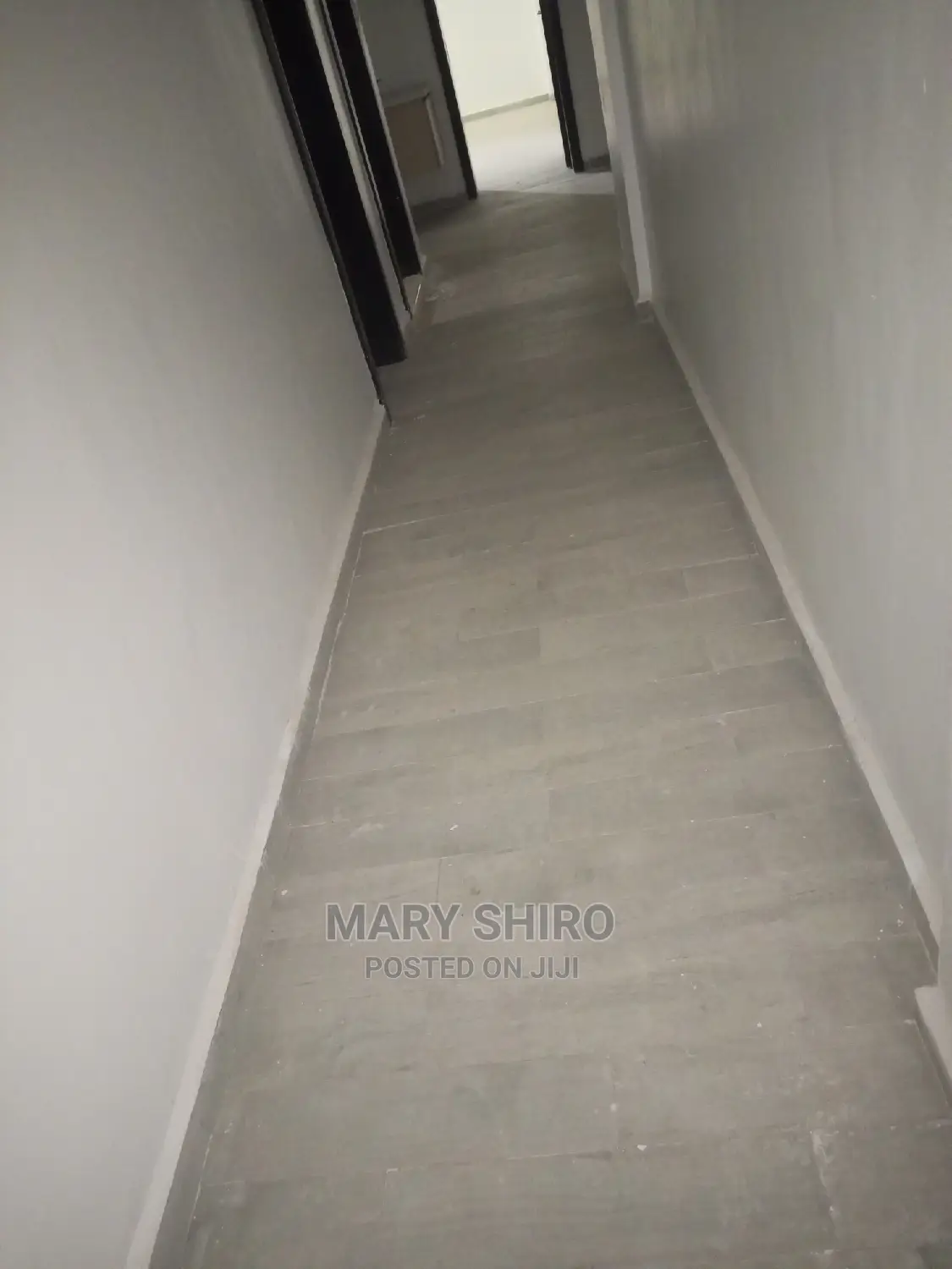 3bdrm Apartment in South B for Rent