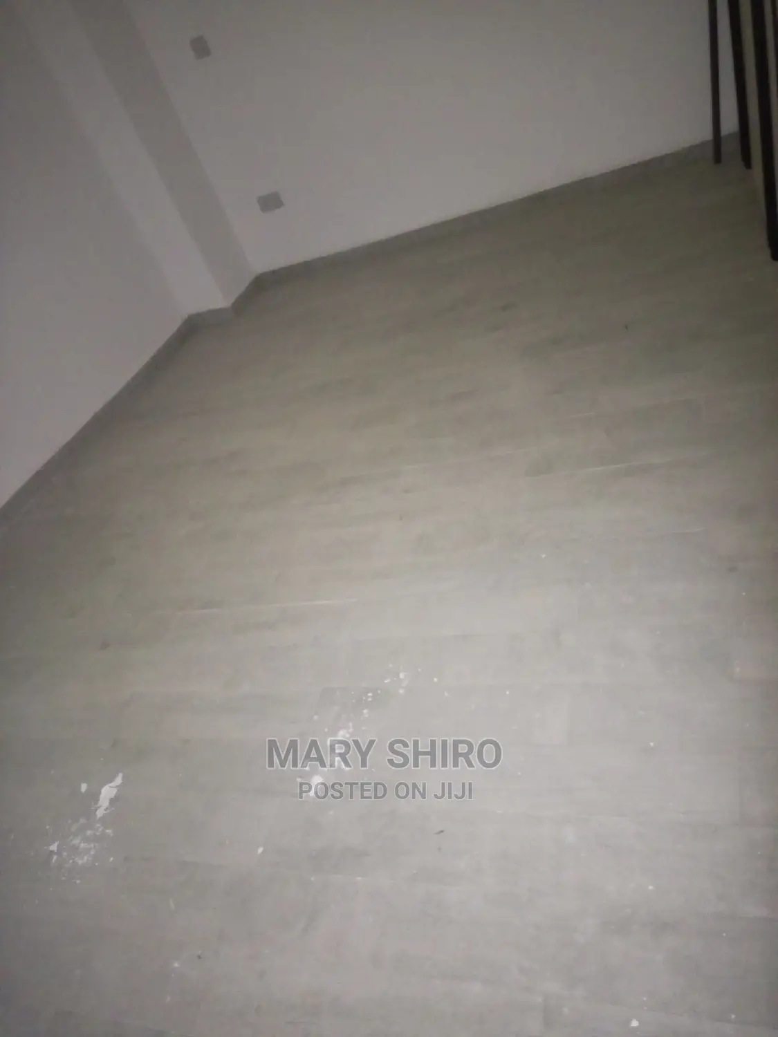 3bdrm Apartment in South B for Rent