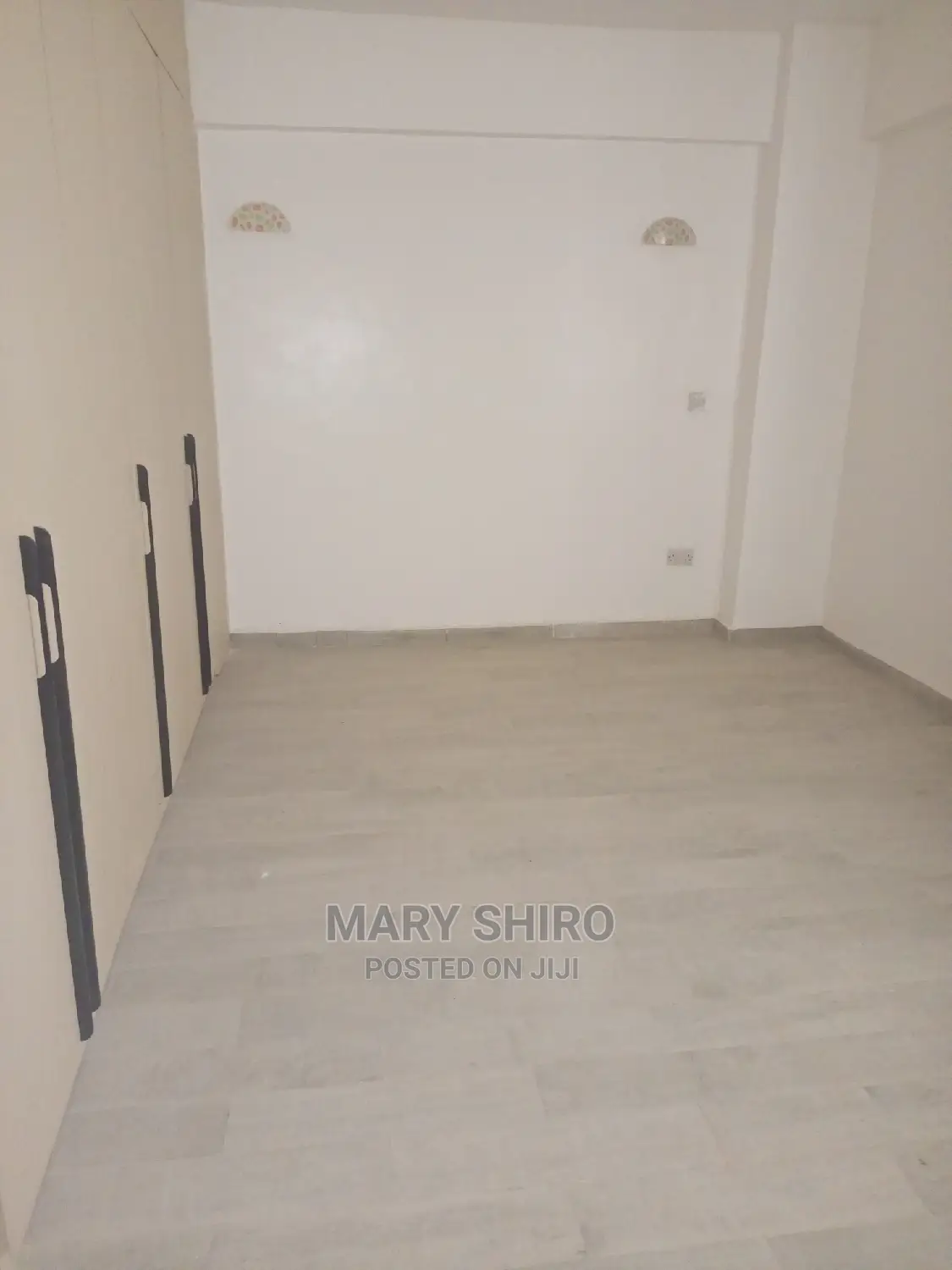 3bdrm Apartment in South B for Rent