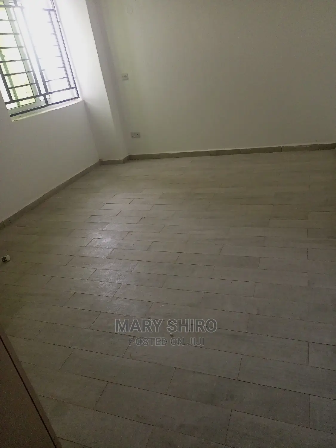 3bdrm Apartment in South B for Rent