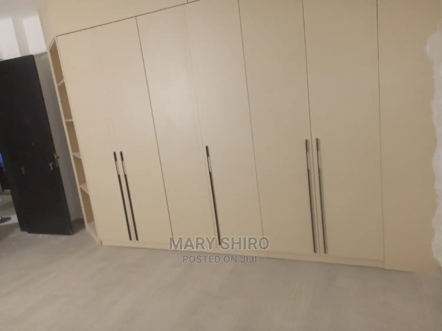 3bdrm Apartment in South B for Rent