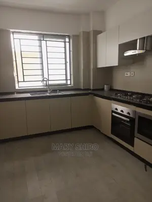 3bdrm Apartment in South B for Rent