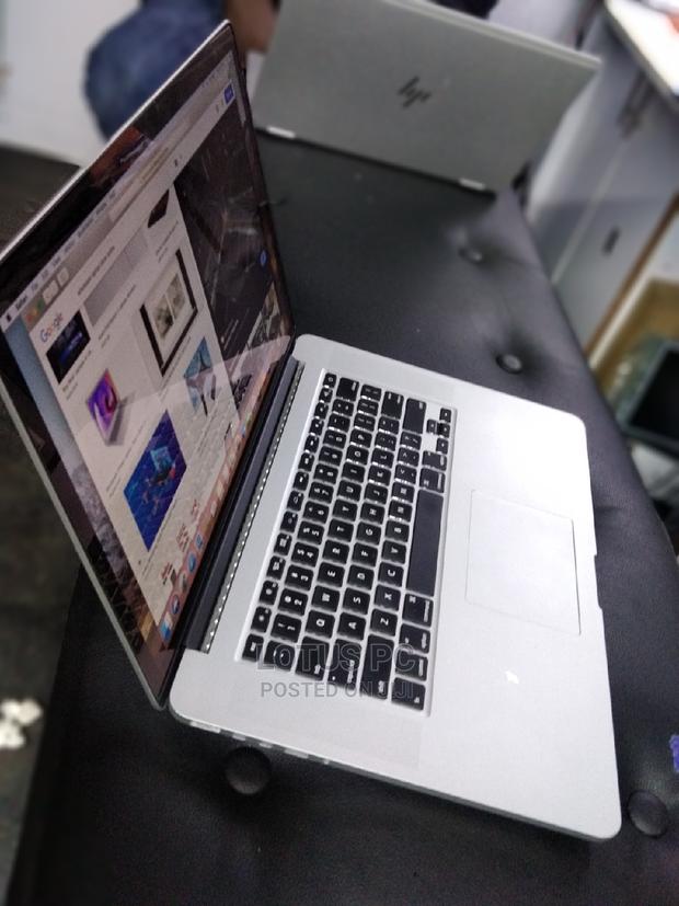 Laptop Apple MacBook 2015 16GB Intel Core I7 SSD 512GB - thumbnail 2
