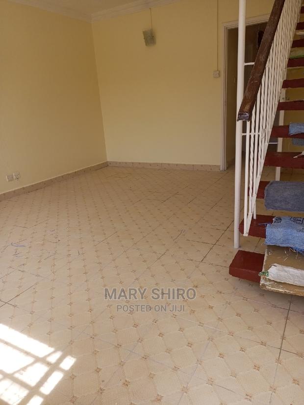 3bdrm Mansion in Nairobi West for Rent - main view
