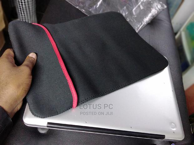 Laptop Apple MacBook 2012 8GB Intel Core I5 HDD 500GB - thumbnail 2