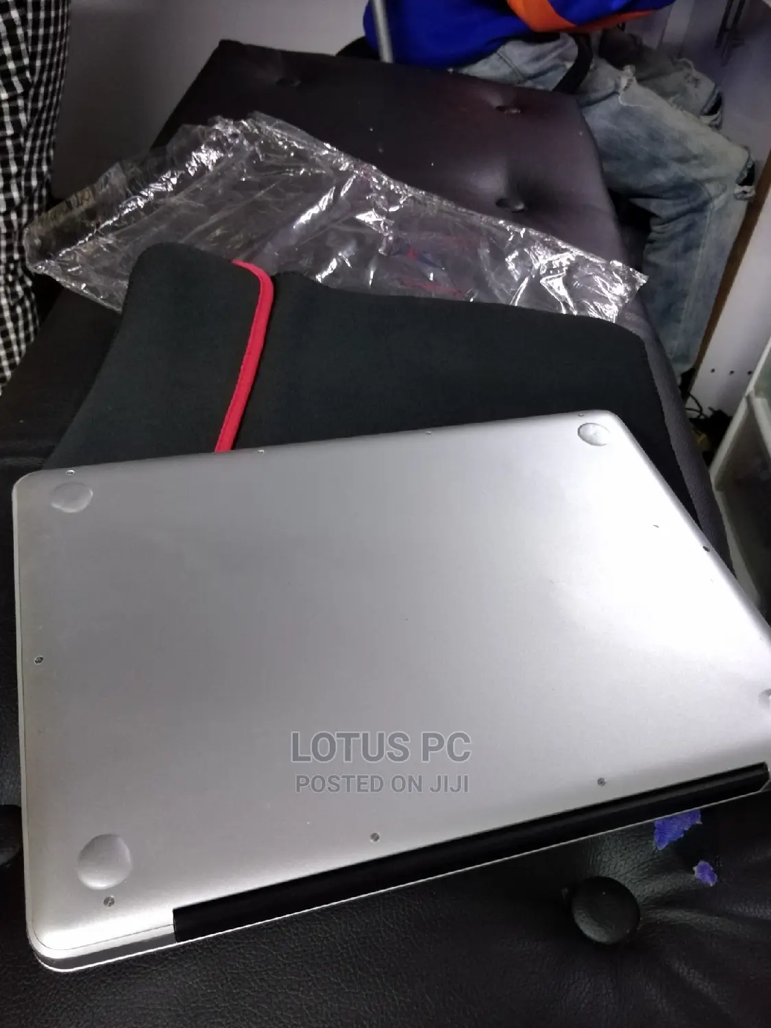 Laptop Apple MacBook 2012 8GB Intel Core I5 HDD 500GB