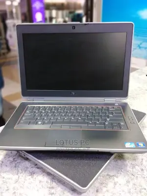 Laptop Dell Latitude E6420 4GB Intel Core I5 HDD 320GB