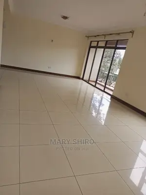 2bdrm Apartment in Nairobi West for Rent