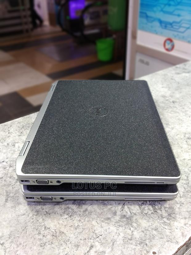 Laptop Dell Latitude E6420 4GB Intel Core I5 HDD 320GB - thumbnail 3