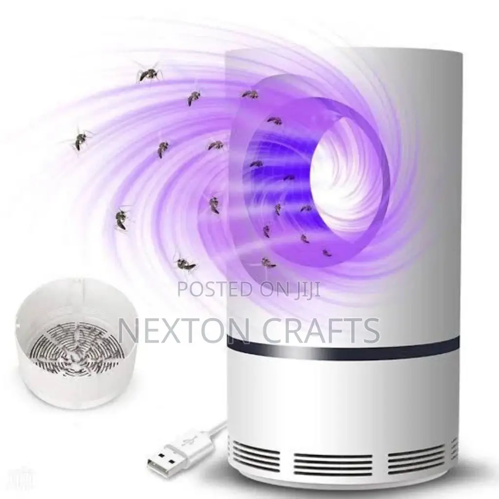 Mini Vortex Design Mosquito Killer