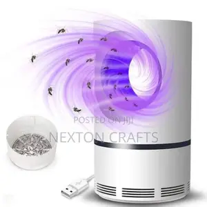 Mini Vortex Design Mosquito Killer